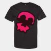Unisex Heavyweight Cotton Tee Thumbnail