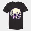 Unisex Heavyweight Cotton Tee Thumbnail