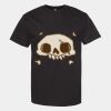 Unisex Heavyweight Cotton Tee Thumbnail