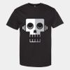 Unisex Heavyweight Cotton Tee Thumbnail