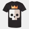 Unisex Heavyweight Cotton Tee Thumbnail