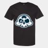 Unisex Heavyweight Cotton Tee Thumbnail