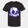 Unisex Heavyweight Cotton Tee Thumbnail