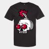 Unisex Heavyweight Cotton Tee Thumbnail