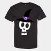 Unisex Heavyweight Cotton Tee Thumbnail