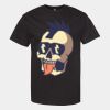 Unisex Heavyweight Cotton Tee Thumbnail
