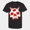 Unisex Heavyweight Cotton Tee Thumbnail
