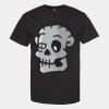 Unisex Heavyweight Cotton Tee Thumbnail