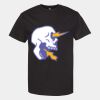 Unisex Heavyweight Cotton Tee Thumbnail