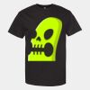 Unisex Heavyweight Cotton Tee Thumbnail