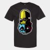 Unisex Heavyweight Cotton Tee Thumbnail