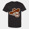 Unisex Heavyweight Cotton Tee Thumbnail
