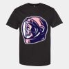 Unisex Heavyweight Cotton Tee Thumbnail