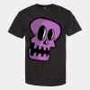 Unisex Heavyweight Cotton Tee Thumbnail