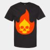 Unisex Heavyweight Cotton Tee Thumbnail