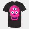 Unisex Heavyweight Cotton Tee Thumbnail