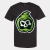Unisex Heavyweight Cotton Tee Thumbnail