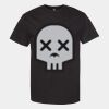 Unisex Heavyweight Cotton Tee Thumbnail