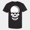 Unisex Heavyweight Cotton Tee Thumbnail