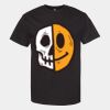 Unisex Heavyweight Cotton Tee Thumbnail