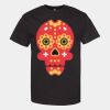 Unisex Heavyweight Cotton Tee Thumbnail