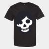 Unisex Heavyweight Cotton Tee Thumbnail