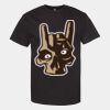 Unisex Heavyweight Cotton Tee Thumbnail