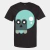 Unisex Heavyweight Cotton Tee Thumbnail