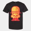 Unisex Heavyweight Cotton Tee Thumbnail