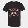 Unisex Heavyweight Cotton Tee Thumbnail
