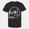 Unisex Heavyweight Cotton Tee Thumbnail
