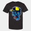 Unisex Heavyweight Cotton Tee Thumbnail