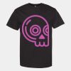 Unisex Heavyweight Cotton Tee Thumbnail