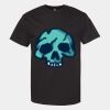Unisex Heavyweight Cotton Tee Thumbnail