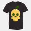 Unisex Heavyweight Cotton Tee Thumbnail