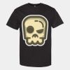 Unisex Heavyweight Cotton Tee Thumbnail