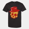 Unisex Heavyweight Cotton Tee Thumbnail
