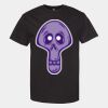 Unisex Heavyweight Cotton Tee Thumbnail