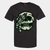 Unisex Heavyweight Cotton Tee Thumbnail