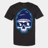 Unisex Heavyweight Cotton Tee Thumbnail