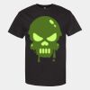 Unisex Heavyweight Cotton Tee Thumbnail