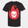 Unisex Heavyweight Cotton Tee Thumbnail