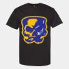 Unisex Heavyweight Cotton Tee Thumbnail