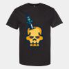 Unisex Heavyweight Cotton Tee Thumbnail