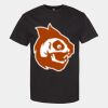 Unisex Heavyweight Cotton Tee Thumbnail