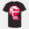 Unisex Heavyweight Cotton Tee Thumbnail
