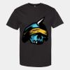 Unisex Heavyweight Cotton Tee Thumbnail