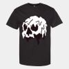 Unisex Heavyweight Cotton Tee Thumbnail