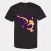 Unisex Heavyweight Cotton Tee Thumbnail