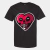 Unisex Heavyweight Cotton Tee Thumbnail